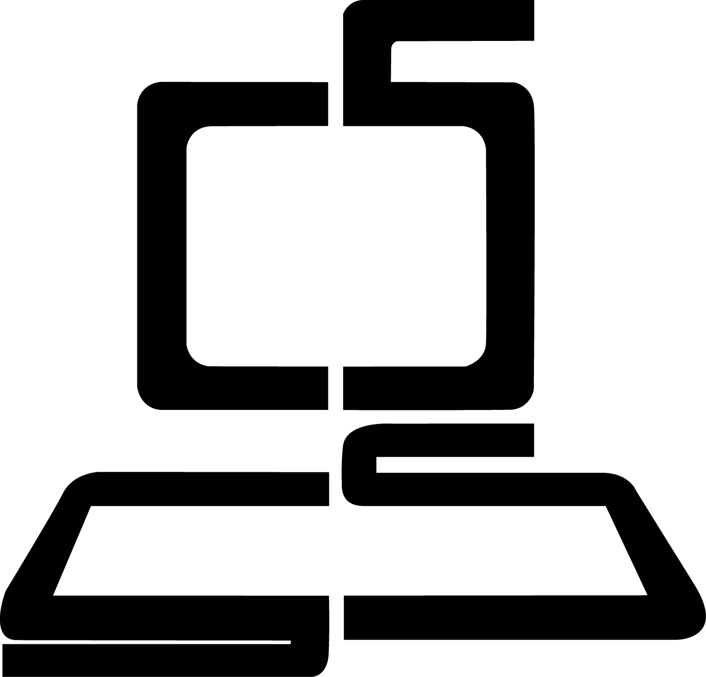 Computing Science Student Society Logo