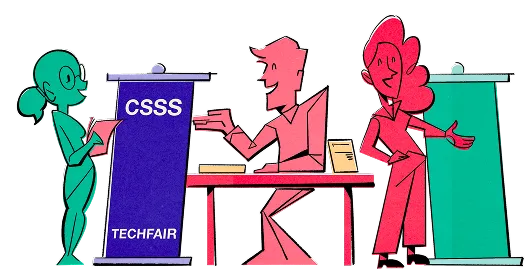 Tech Fair 2026